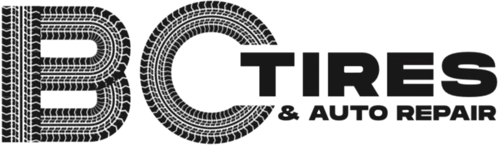 BC Tires & Auto Repair