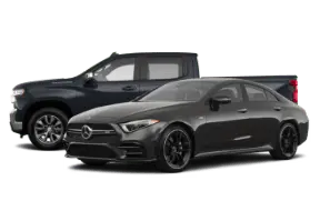 Shop By Vehicle
